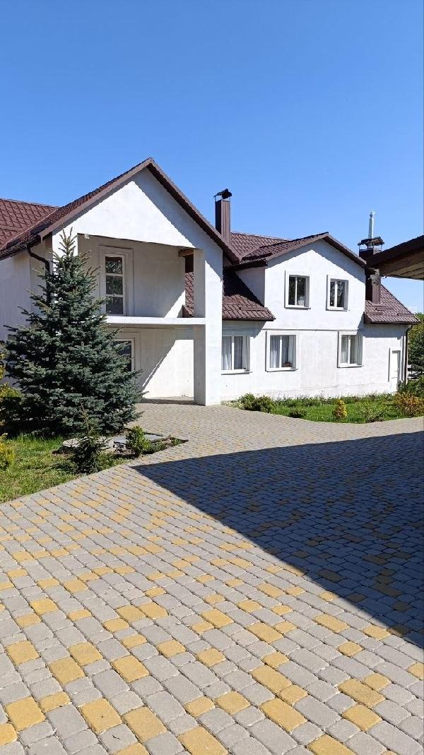 будинок продам село Лісові Гринівці, фото 1 з 9
